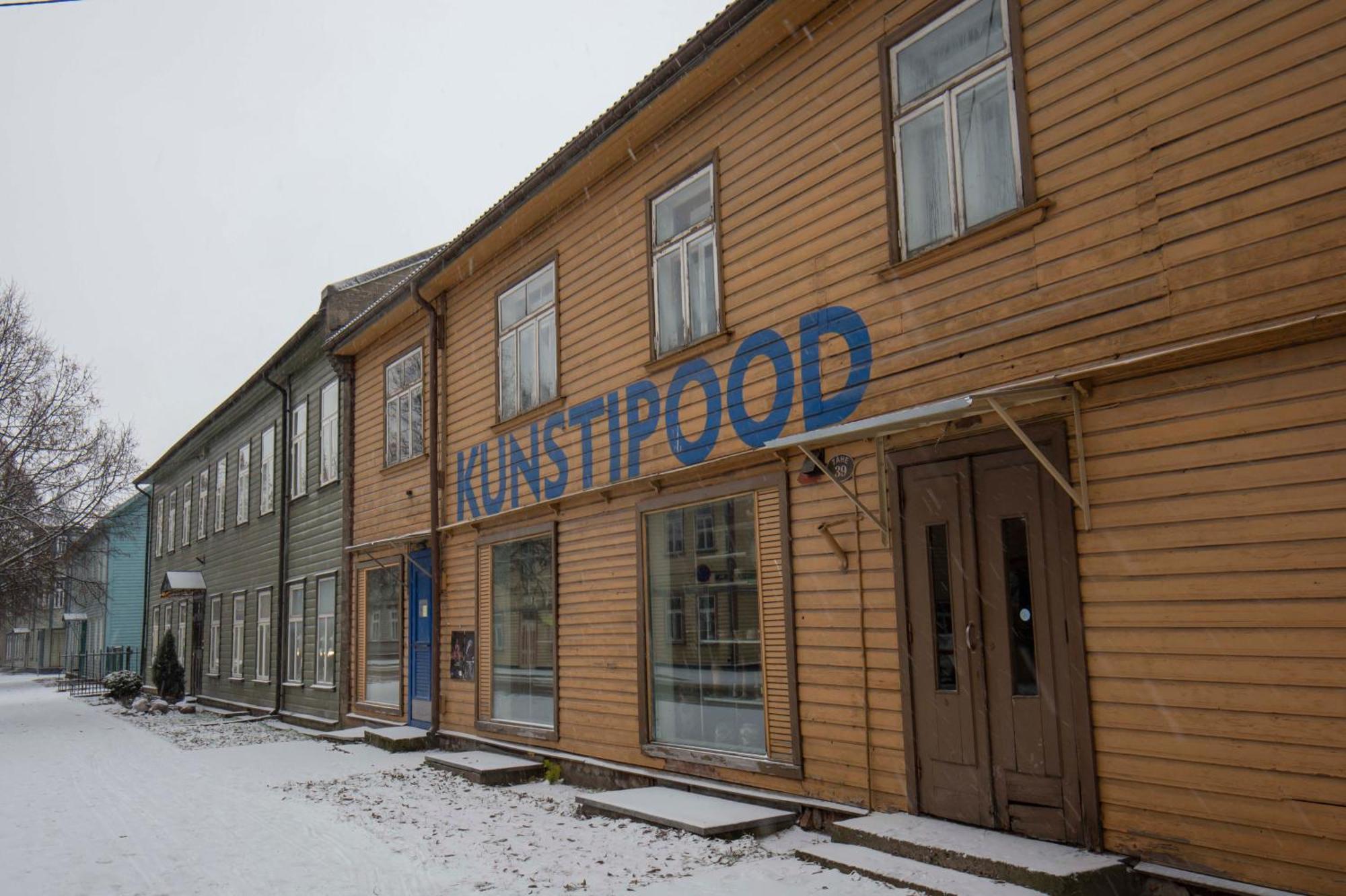 Karlovaidyll 7 - Homey Apartment With Free Parking! Tartu Extérieur photo